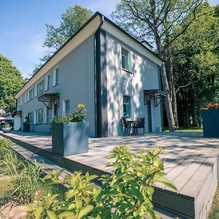 Unique Place By The Beach Klaipėda Exterior foto
